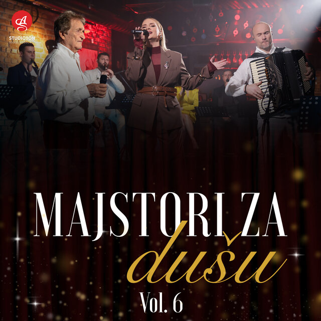 Majstori Za dusu Vol.6