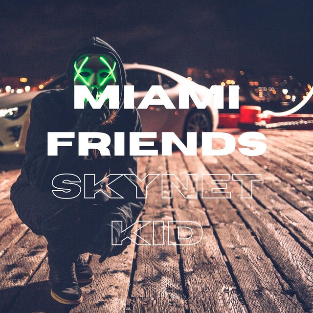 Miami Friends