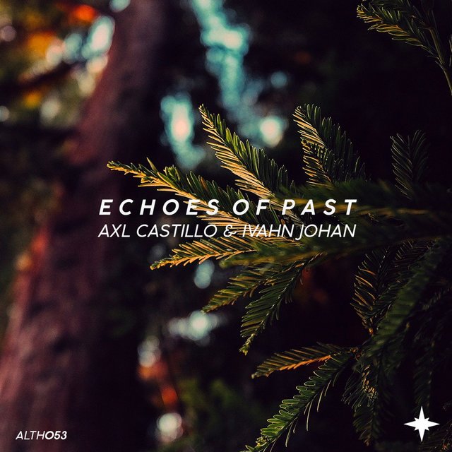 Echoes of Past