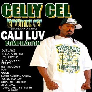Celly Cel - TIDAL