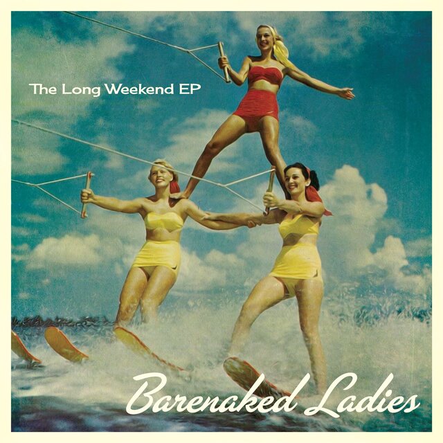 The Long Weekend EP