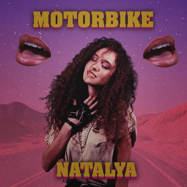 Motorbike