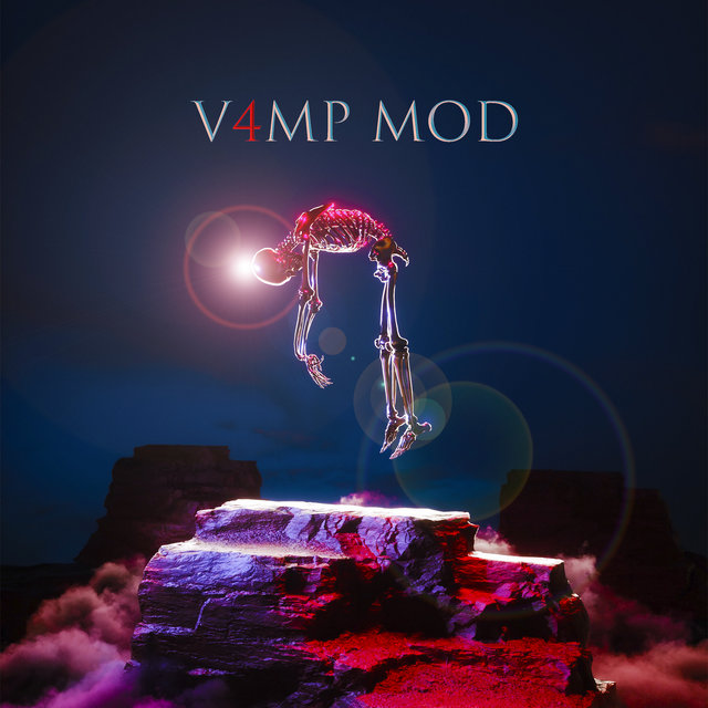 V4mp Mod