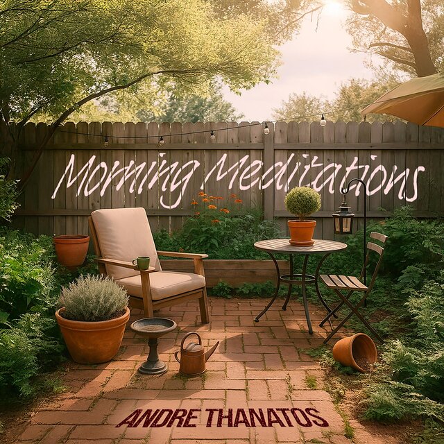 Morning Meditations