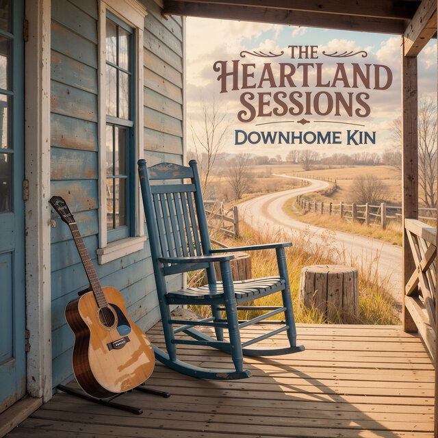 The Heartland Sessions