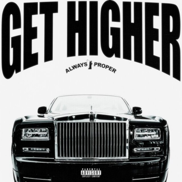 Get Higher