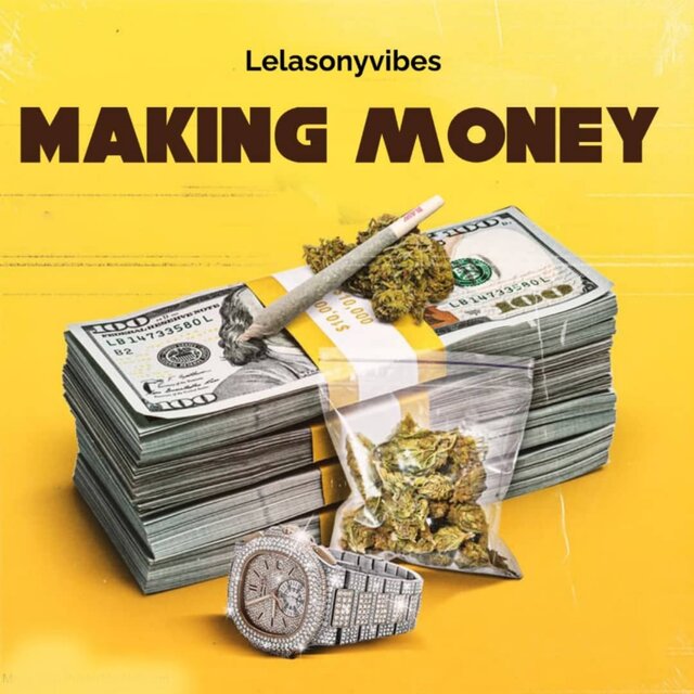 Making money (Remix)