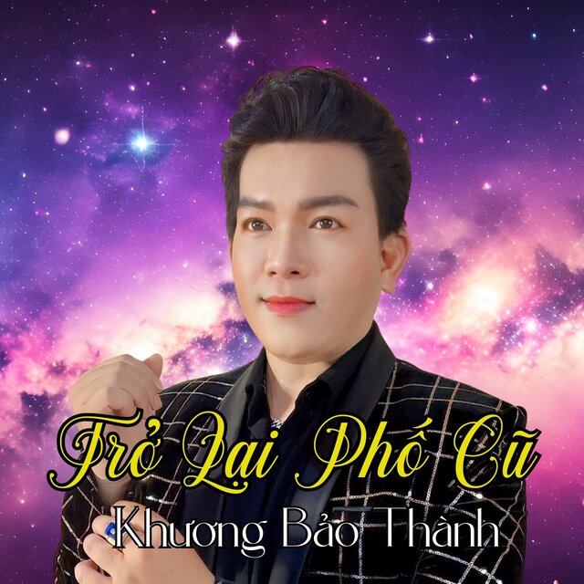 Trở Lại Phố Cũ