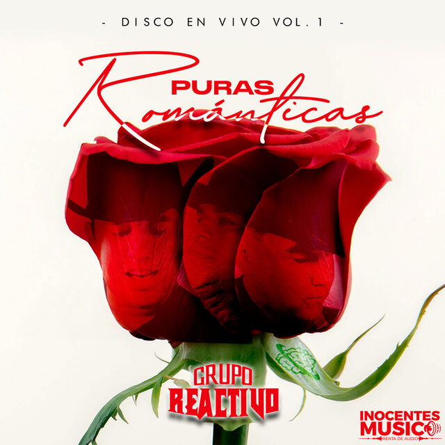 Puras Románticas Vol.1