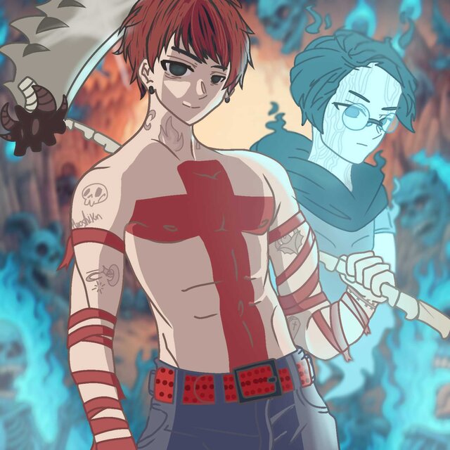 Dante´s