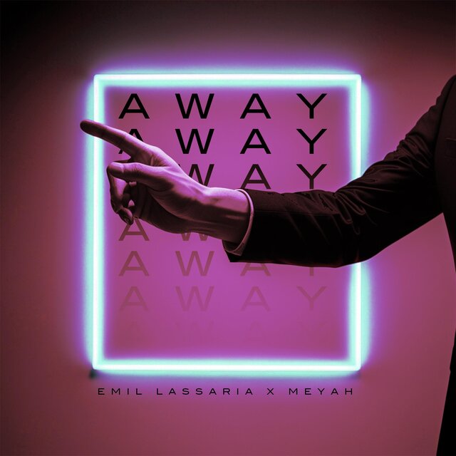 Away