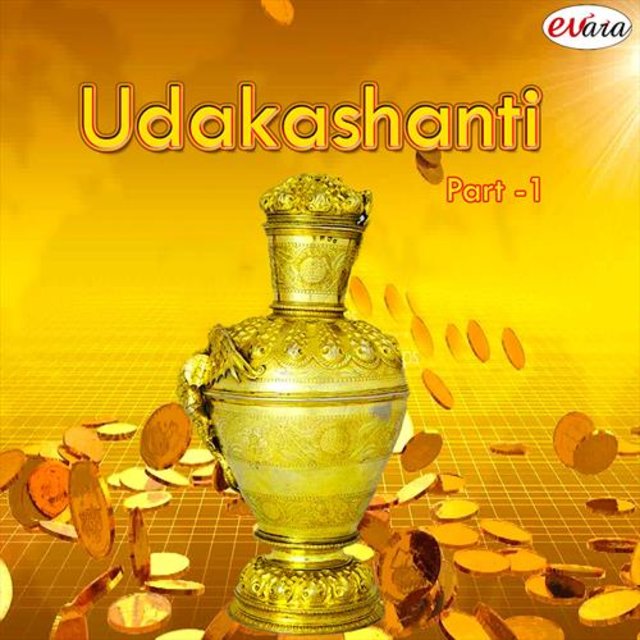 Udakashanti, Pt. 1