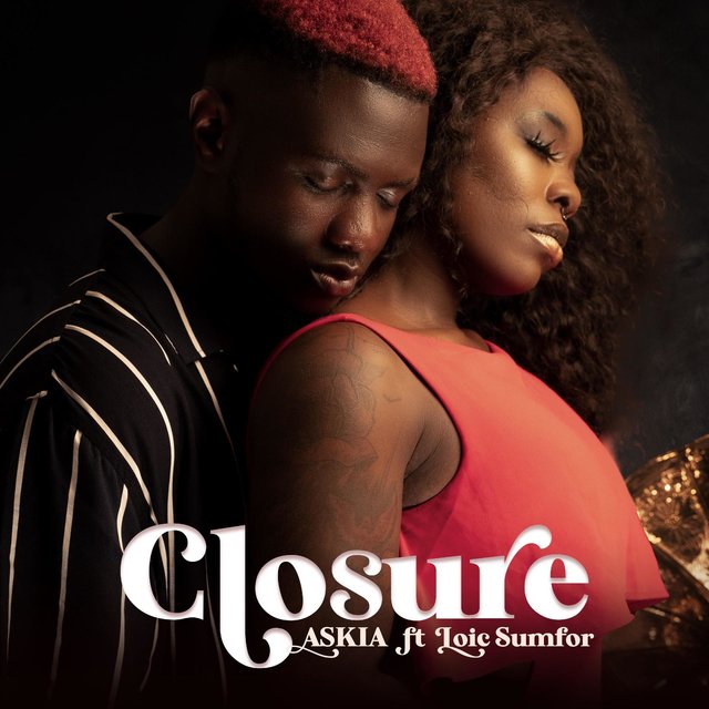 Closure (feat. Loic Sumfor)