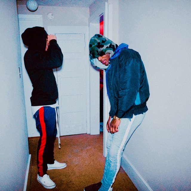 Best of Me (feat. JayLew, JimmyTrieu & YungFlo)