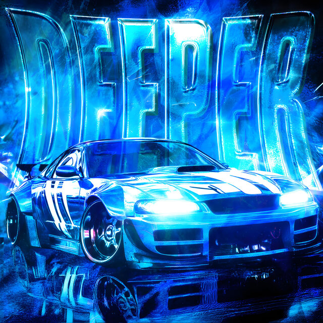 Deeper