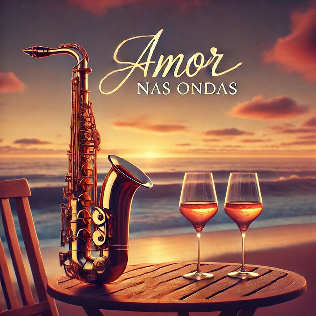 Amor Nas Ondas
