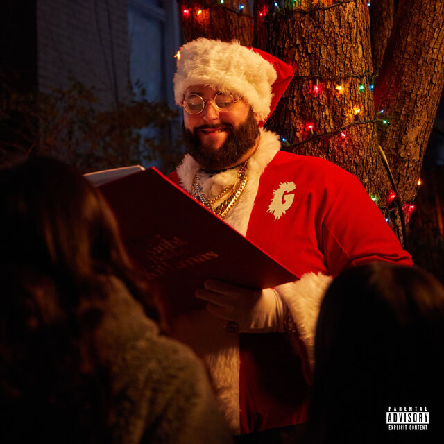Christmas Spectacular (feat. Skyeaysia)