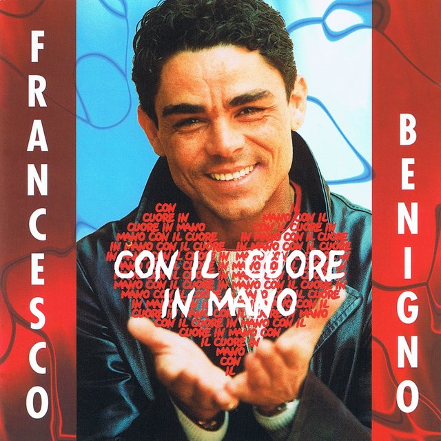 Con il cuore in mano