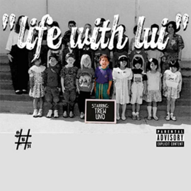 Life With Lui