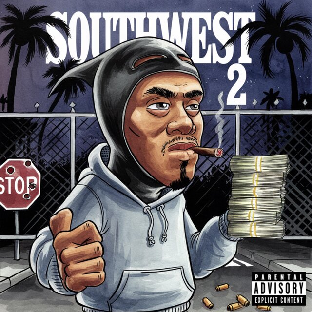 Southwest 2