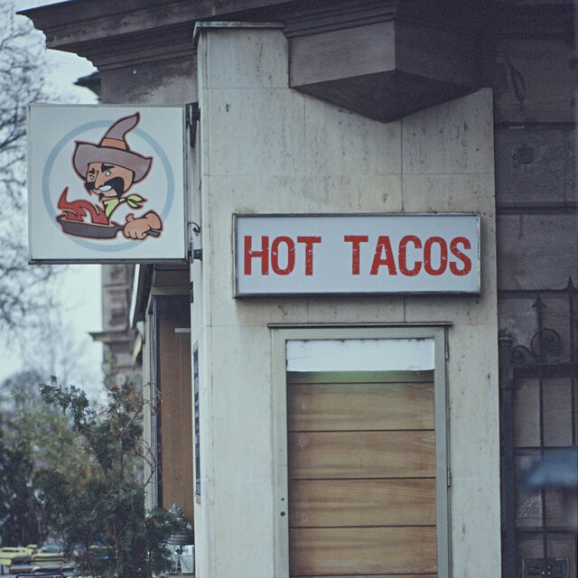 Hot Taco’s
