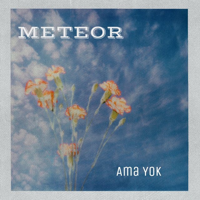 Meteor On Tidal tidal