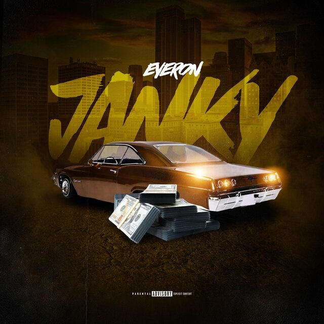 Janky