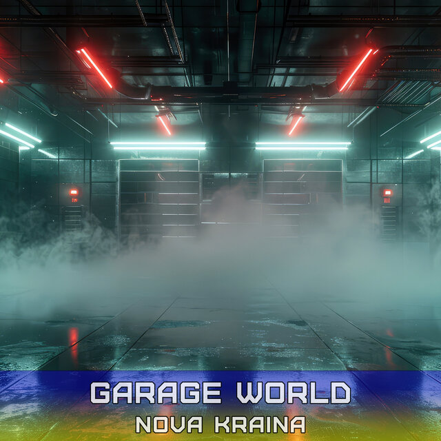 Garage World