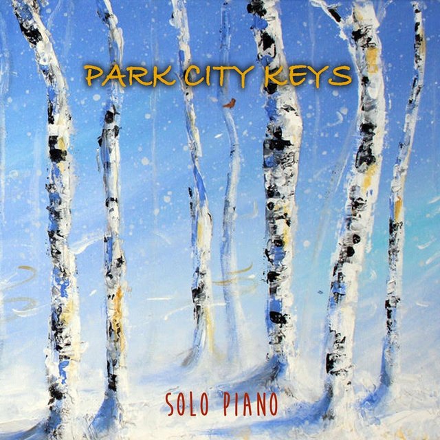 Park City Keys Solo Piano