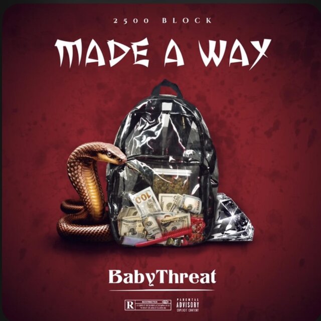 Made A Way