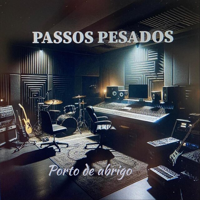 Porto de Abrigo