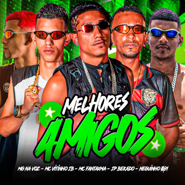 Melhores Amigos