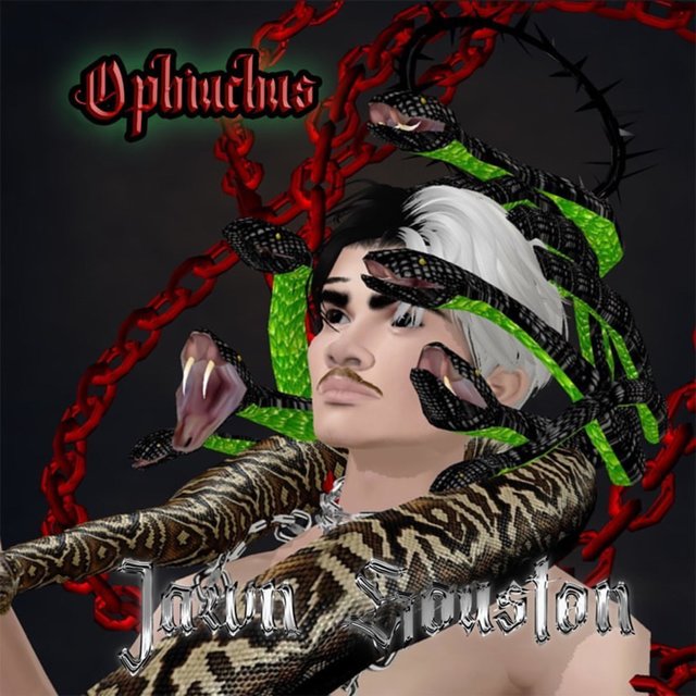 Ophiuchus