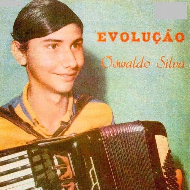Evolução