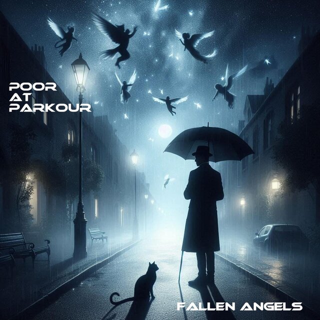 Fallen Angels