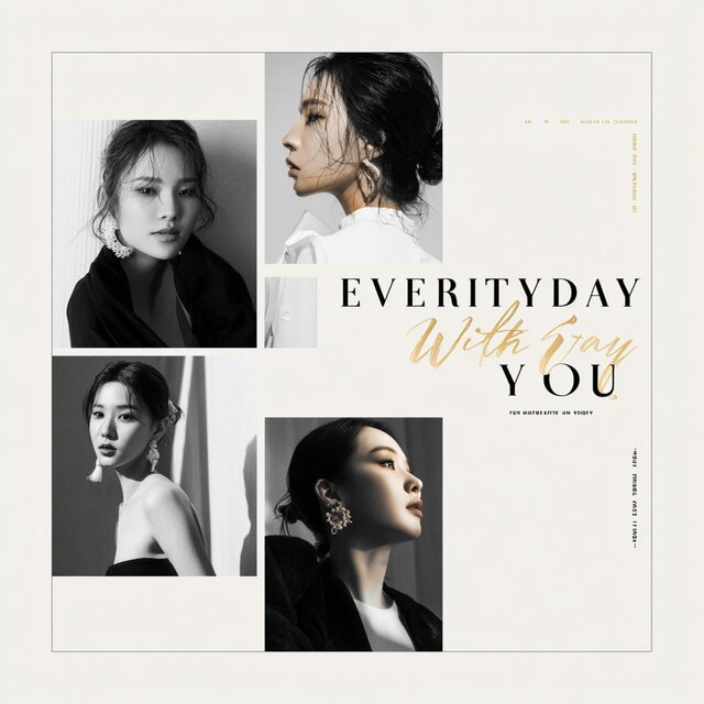 Everyday With You 日常的浪漫