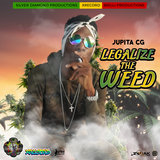 Legalize the Weed