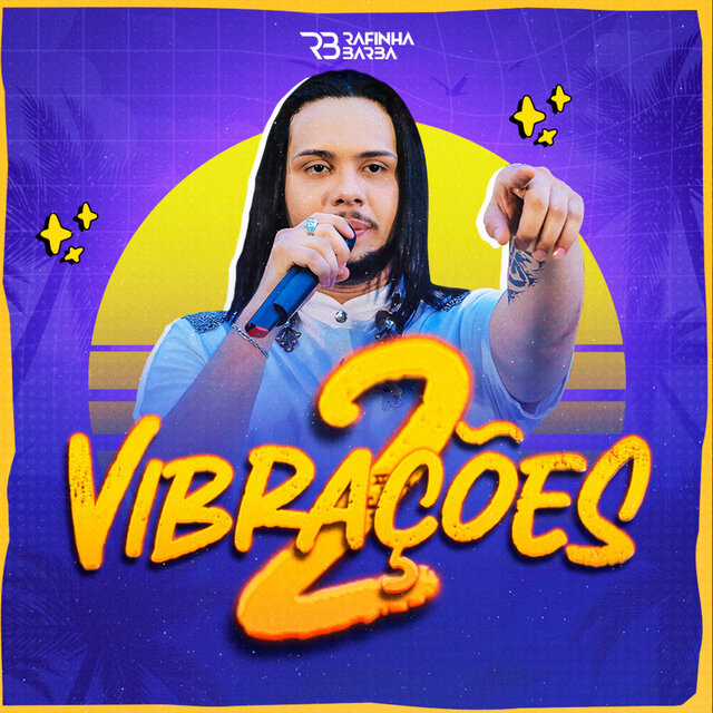 Vibrações 2 (Ao Vivo)