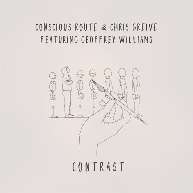 Contrast