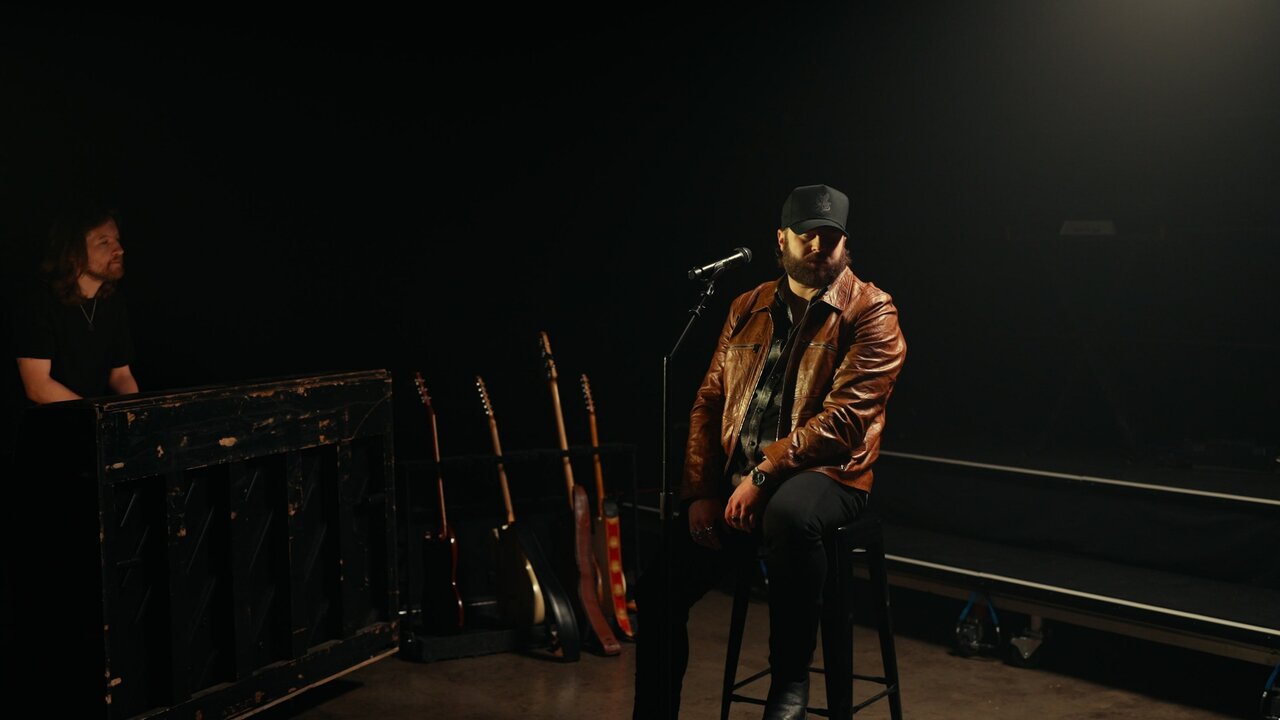 Dads Don't Die (Official Performance Video)