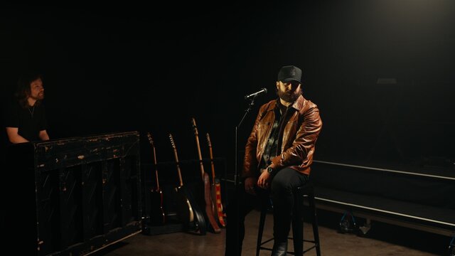 Dads Don't Die (Official Performance Video)