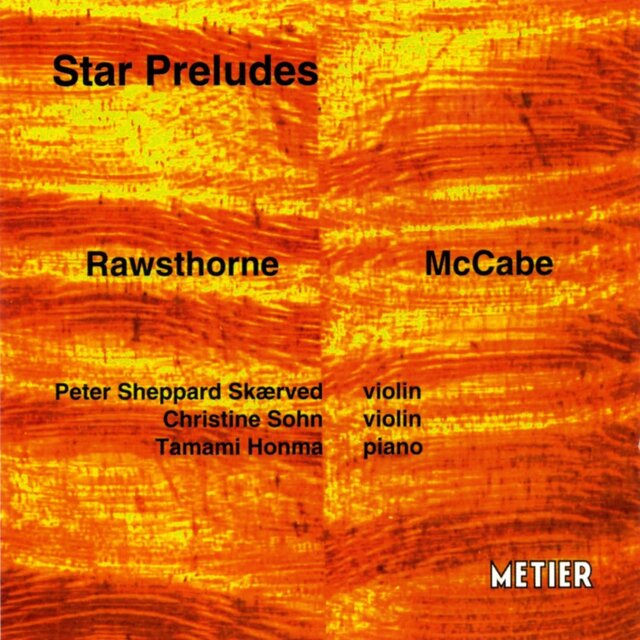 Star Preludes