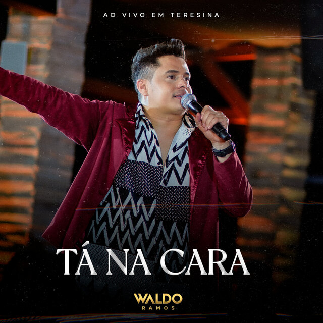 Tá na Cara (Ao Vivo em Teresina)