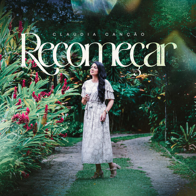 Recomeçar