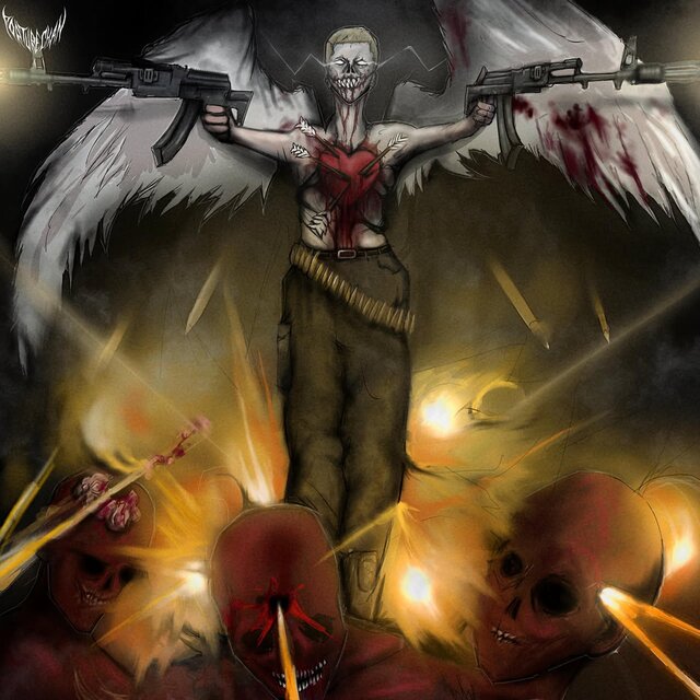 Cupid !