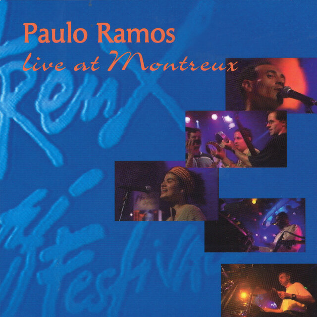 Live at Montreux