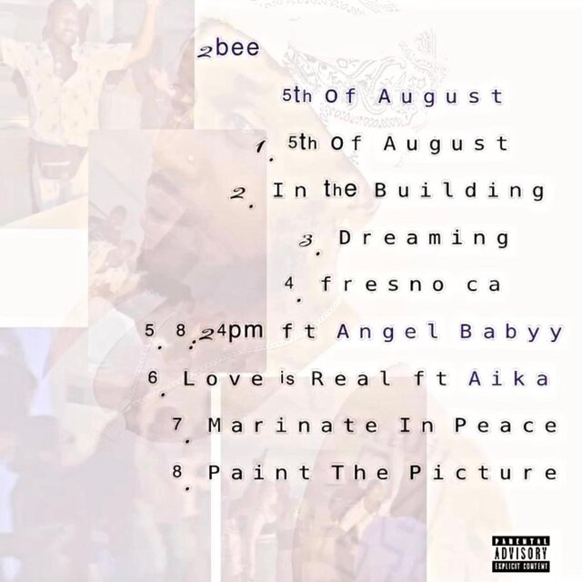 5th of August