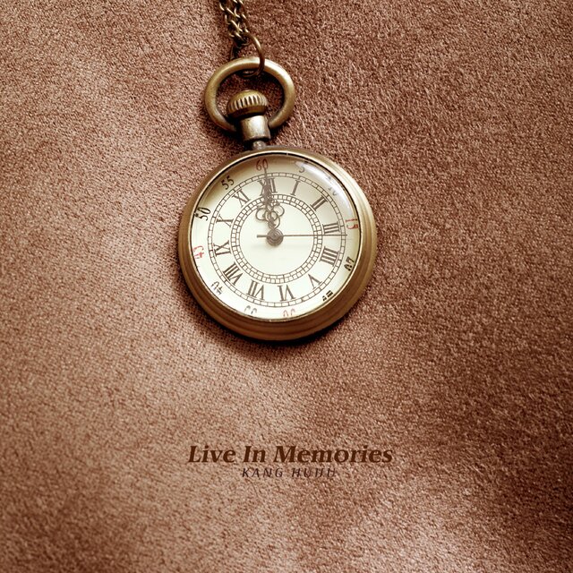 Live In Memories
