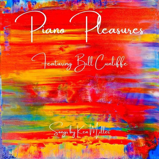 Piano Pleasures