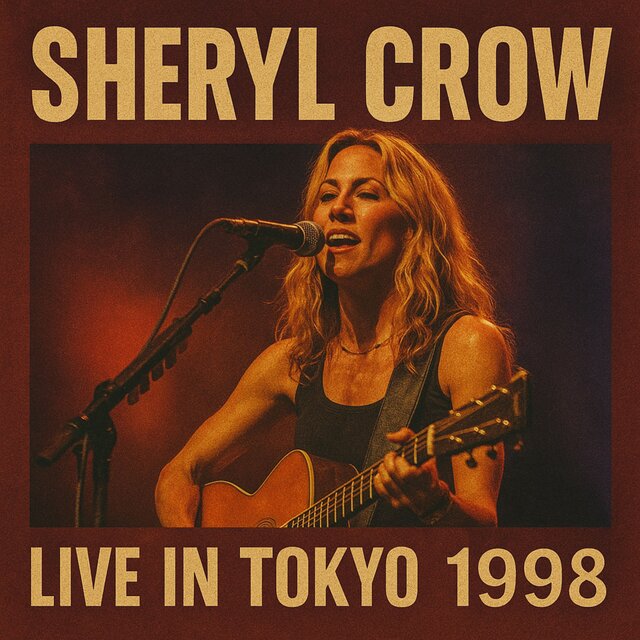 Live in Tokyo 1998 (Live)